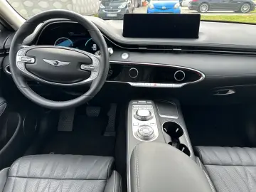 GENESIS GV70 Luxury 4WD