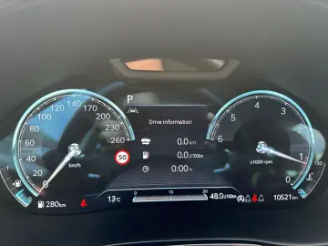 GENESIS GV70 Luxury 4WD