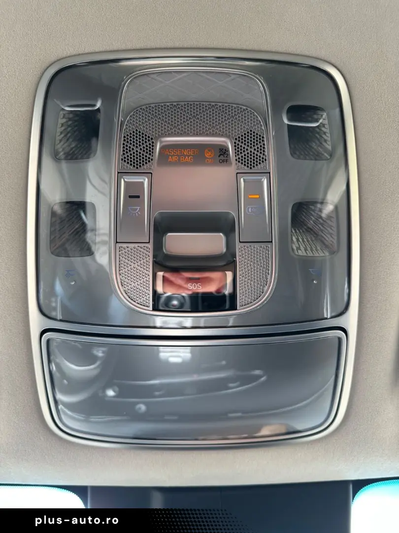 GENESIS GV70 Luxury 4WD