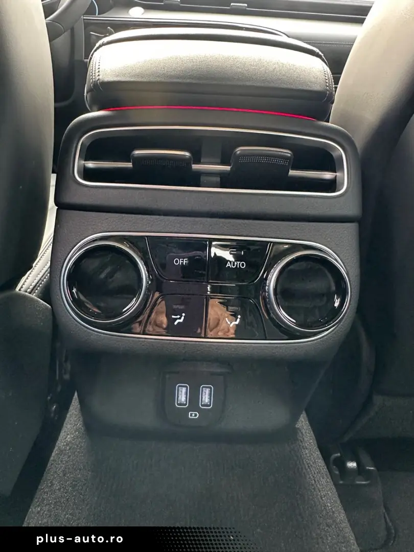 GENESIS GV70 Luxury 4WD