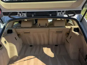 BMW E91 318d
