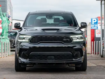 DODGE Durango 6 2l Hellcat Brembo ACC
