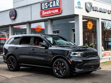 DODGE Durango 6 2l Hellcat Brembo ACC