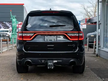 DODGE Durango 6 2l Hellcat Brembo ACC