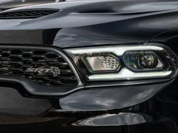 DODGE Durango 6 2l Hellcat Brembo ACC