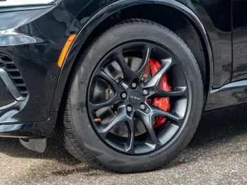 DODGE Durango 6 2l Hellcat Brembo ACC