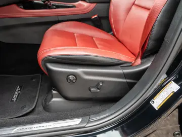 DODGE Durango 6 2l Hellcat Brembo ACC