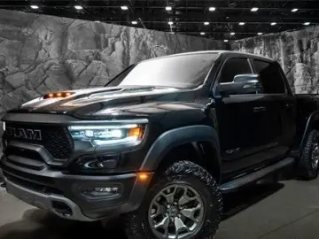 DODGE RAM 1500 TRX  Final Edition MY24