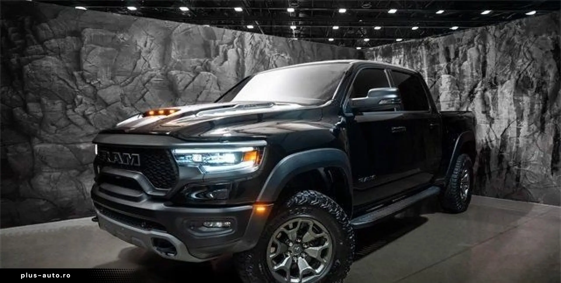 DODGE RAM 1500 TRX  Final Edition MY24