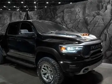 DODGE RAM 1500 TRX  Final Edition MY24