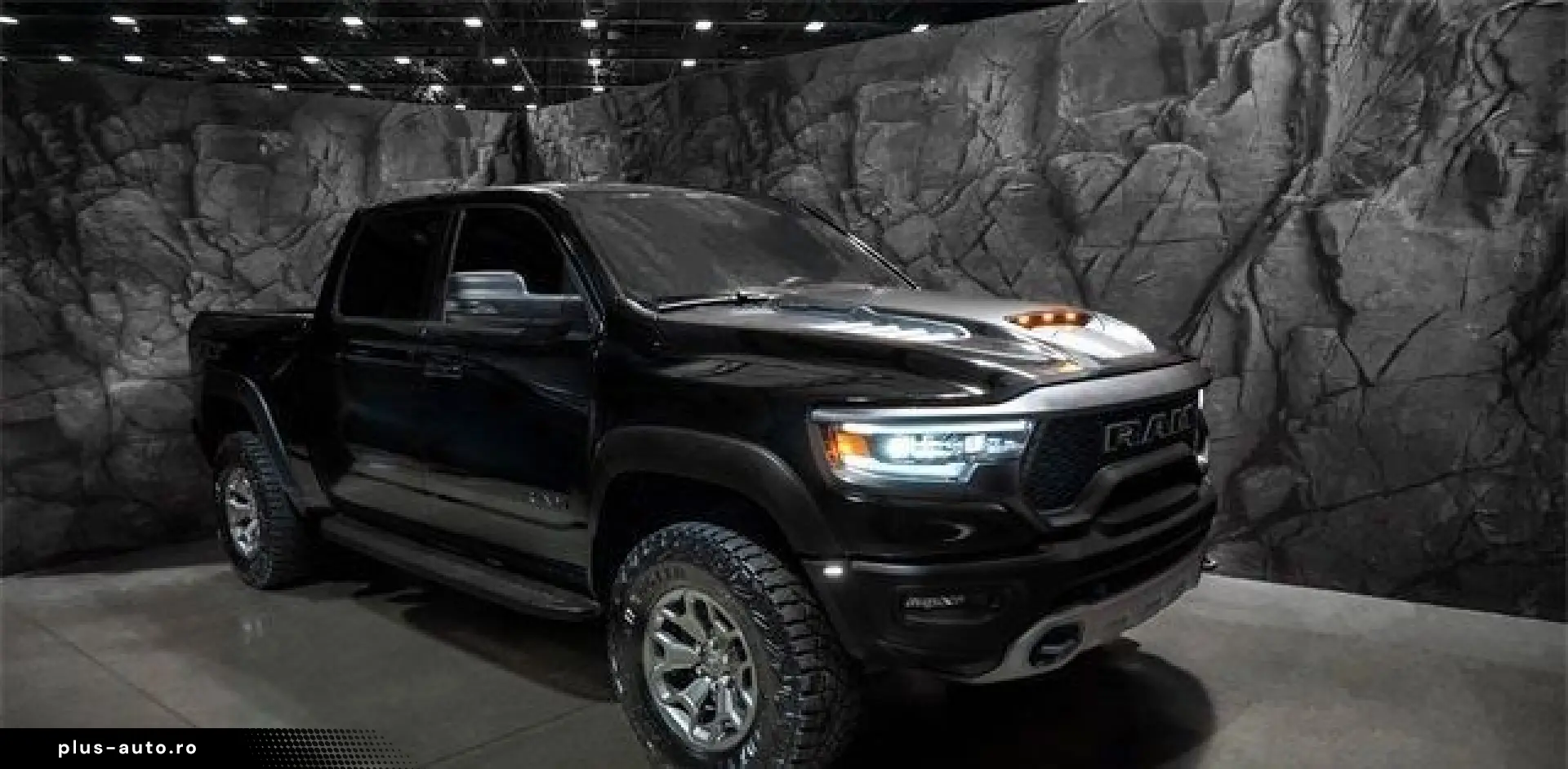 DODGE RAM 1500 TRX  Final Edition MY24