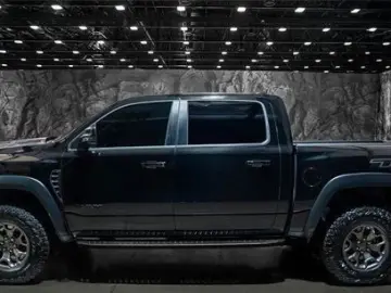 DODGE RAM 1500 TRX  Final Edition MY24