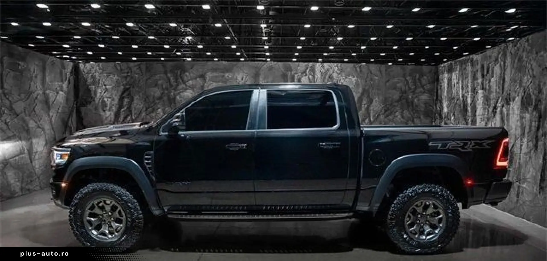 DODGE RAM 1500 TRX  Final Edition MY24
