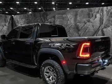 DODGE RAM 1500 TRX  Final Edition MY24