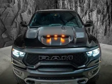 DODGE RAM 1500 TRX  Final Edition MY24