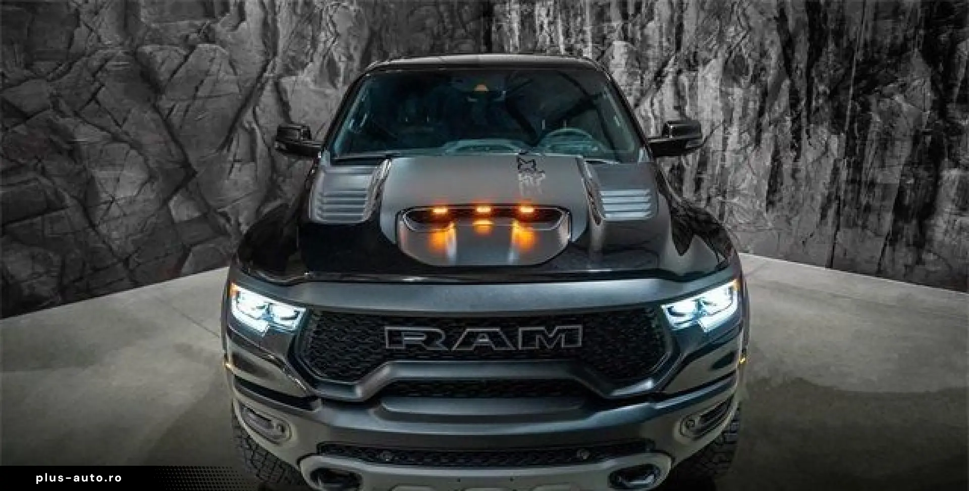 DODGE RAM 1500 TRX  Final Edition MY24
