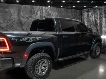 DODGE RAM 1500 TRX  Final Edition MY24