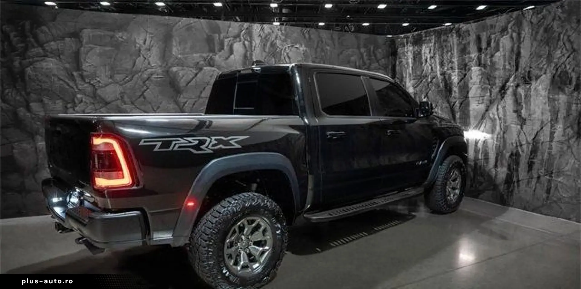 DODGE RAM 1500 TRX  Final Edition MY24