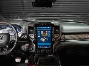 DODGE RAM 1500 TRX  Final Edition MY24