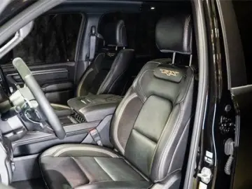 DODGE RAM 1500 TRX  Final Edition MY24