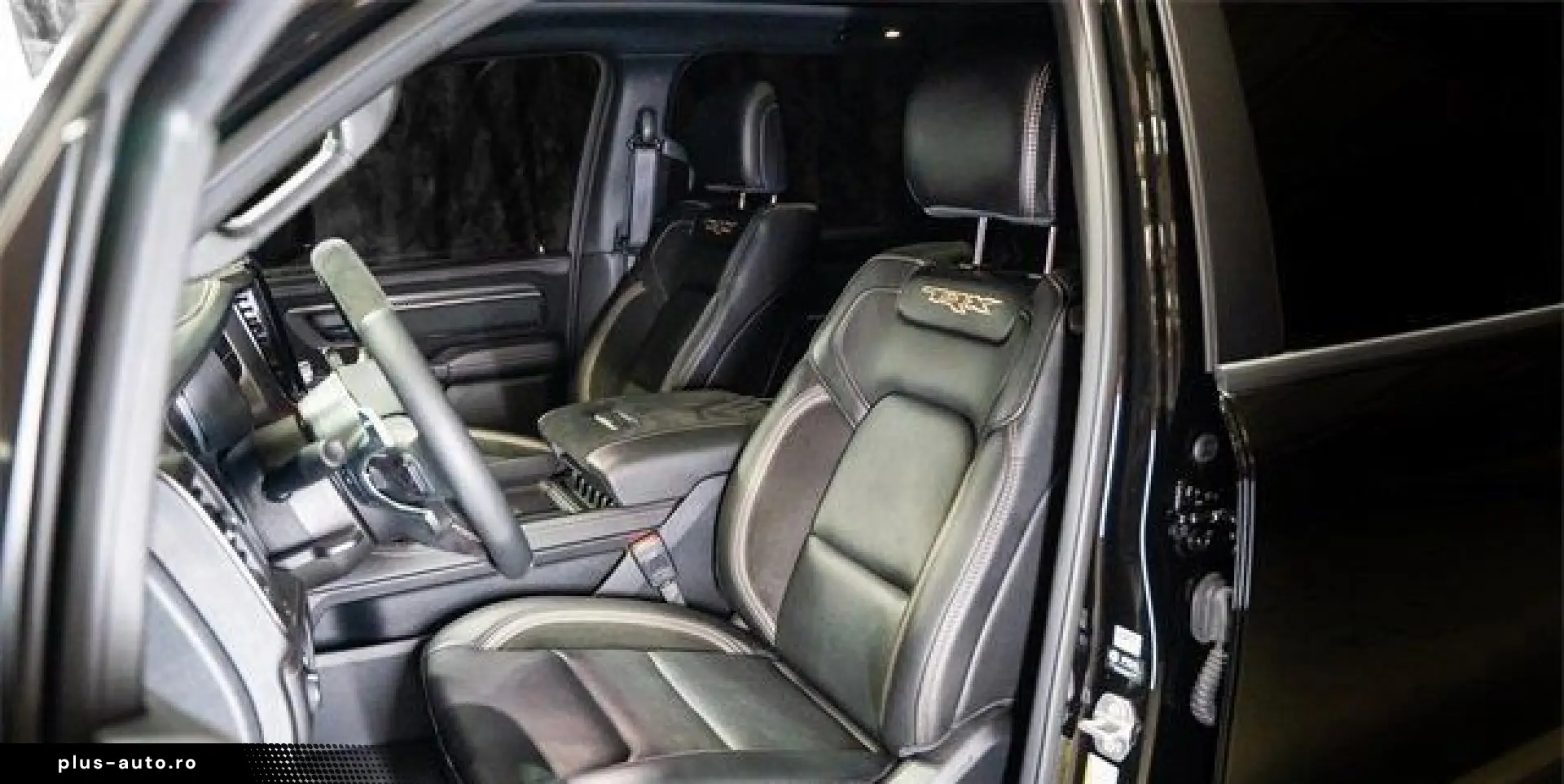 DODGE RAM 1500 TRX  Final Edition MY24