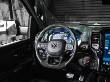 DODGE RAM 1500 TRX  Final Edition MY24