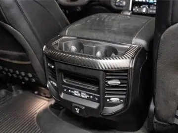 DODGE RAM 1500 TRX  Final Edition MY24