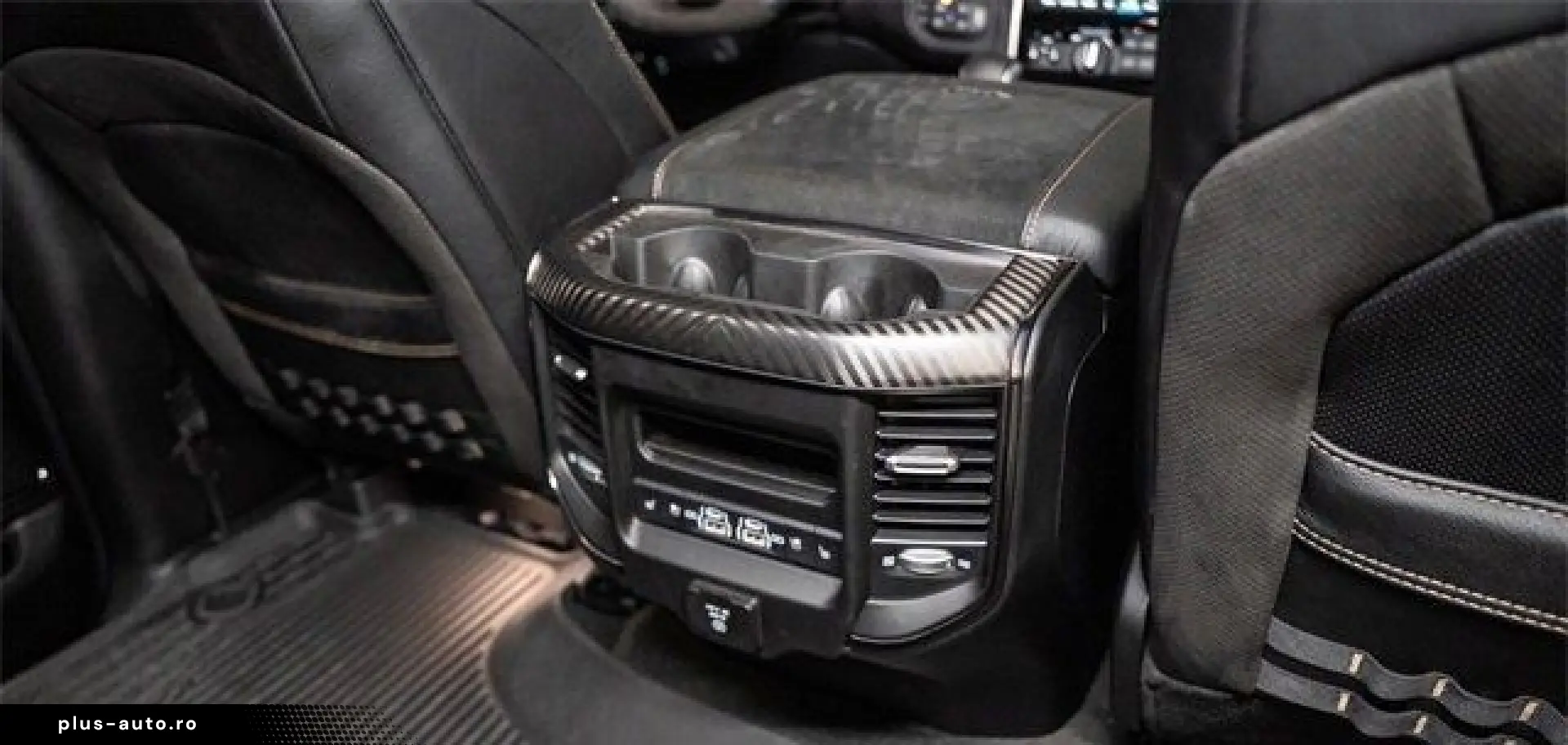 DODGE RAM 1500 TRX  Final Edition MY24
