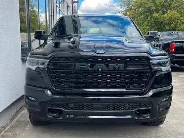 DODGE RAM 1500 Limited Night 3.0l HO  Hurricane