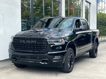 DODGE RAM 1500 Limited Night 3.0l HO  Hurricane