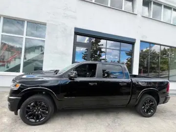 DODGE RAM 1500 Limited Night 3.0l HO  Hurricane