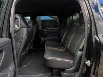DODGE RAM 1500 Limited Night 3.0l HO  Hurricane