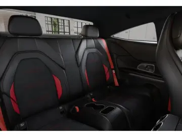 MERCEDES-BENZ CLE 53 AMG 4M  Coupé
