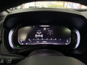 DODGE RAM 5.7 HEMI 4X4 Rebel  LCD-Tacho  Pano 12 NAVI