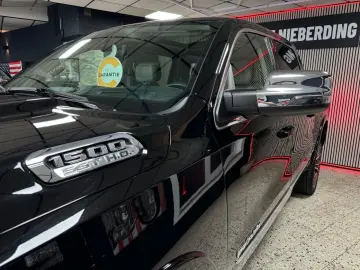 DODGE RAM Tungsten 3.0 Hurricane Pano HUD Massage LPG