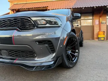 DODGE WIDEBODY LPG NEU V8 AHK NAVI GARANTIE SERVICE NE
