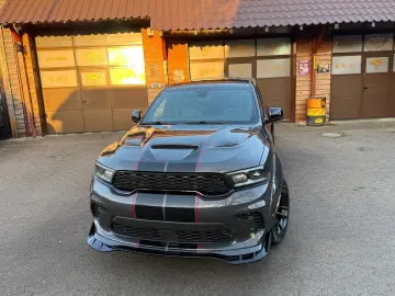 DODGE WIDEBODY LPG NEU V8 AHK NAVI GARANTIE SERVICE NE