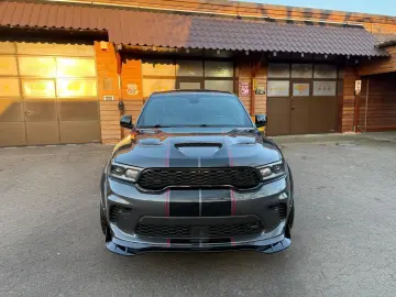 DODGE WIDEBODY LPG NEU V8 AHK NAVI GARANTIE SERVICE NE