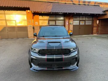 DODGE WIDEBODY LPG NEU V8 AHK NAVI GARANTIE SERVICE NE