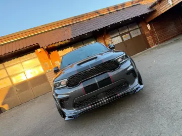 DODGE WIDEBODY LPG NEU V8 AHK NAVI GARANTIE SERVICE NE