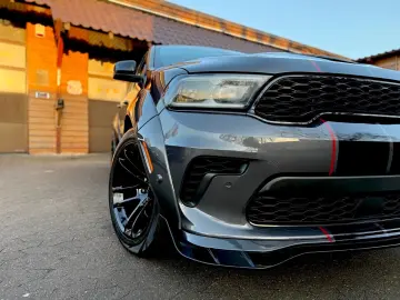 DODGE WIDEBODY LPG NEU V8 AHK NAVI GARANTIE SERVICE NE