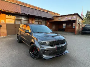 DODGE WIDEBODY LPG NEU V8 AHK NAVI GARANTIE SERVICE NE