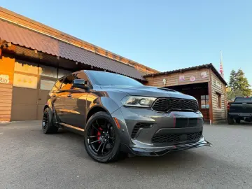 DODGE WIDEBODY LPG NEU V8 AHK NAVI GARANTIE SERVICE NE