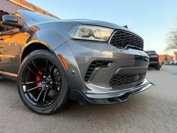 DODGE WIDEBODY LPG NEU V8 AHK NAVI GARANTIE SERVICE NE