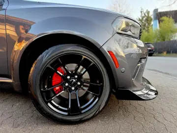 DODGE WIDEBODY LPG NEU V8 AHK NAVI GARANTIE SERVICE NE