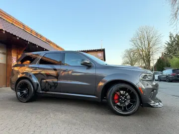 DODGE WIDEBODY LPG NEU V8 AHK NAVI GARANTIE SERVICE NE