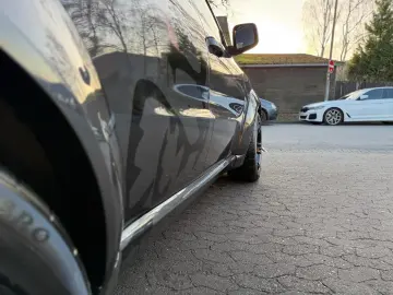 DODGE WIDEBODY LPG NEU V8 AHK NAVI GARANTIE SERVICE NE