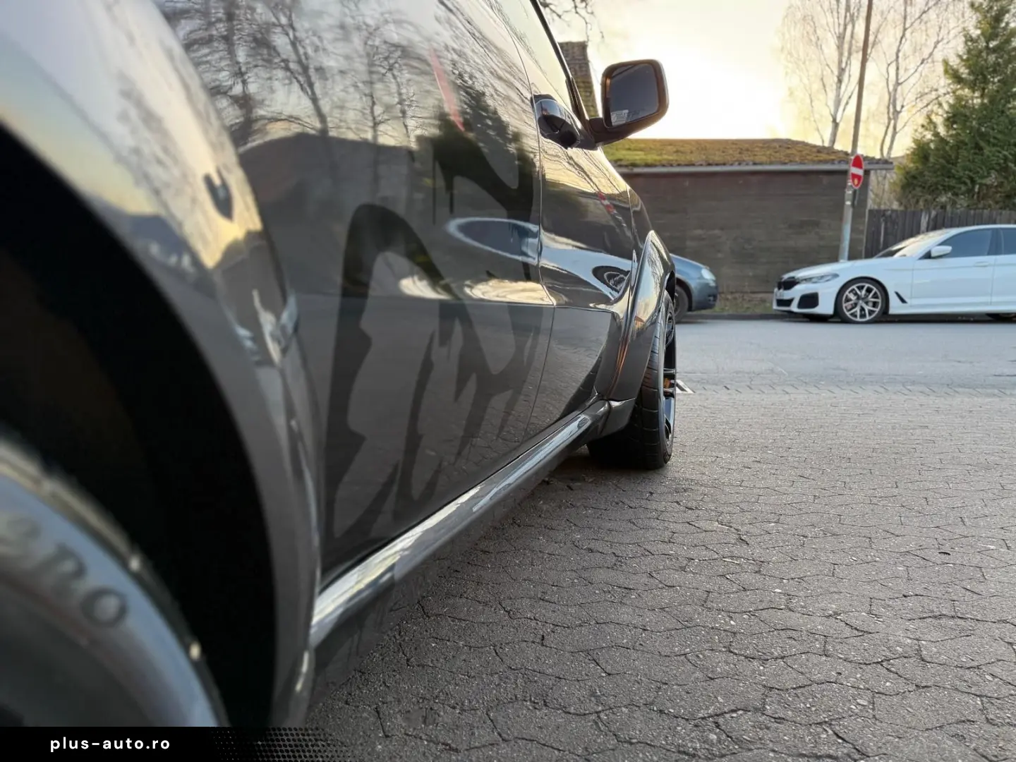 DODGE WIDEBODY LPG NEU V8 AHK NAVI GARANTIE SERVICE NE