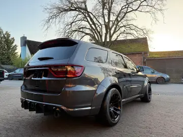 DODGE WIDEBODY LPG NEU V8 AHK NAVI GARANTIE SERVICE NE