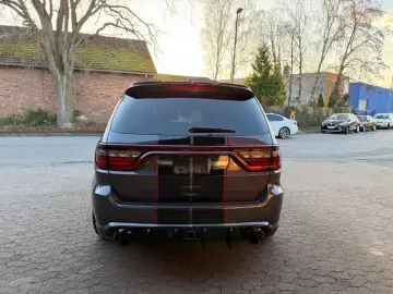DODGE WIDEBODY LPG NEU V8 AHK NAVI GARANTIE SERVICE NE